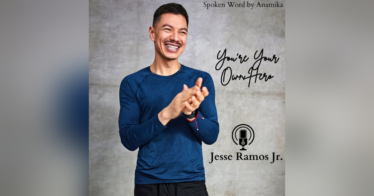 You're Your Own Hero You're Your Own Hero