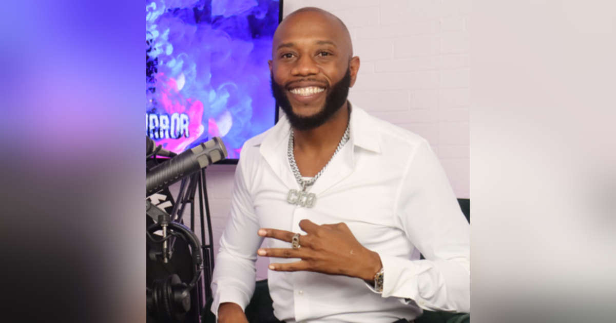 #29 Minister of Finance - He's helping EDUCATE others to BREAK the FINANCIAL CURSE! #29 Minister of Finance - He's helping EDUCATE others to BREAK the FINANCIAL CURSE!