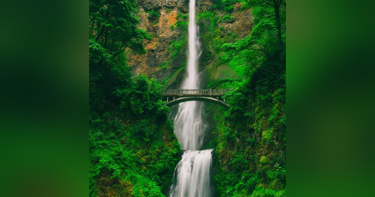 Escape the Noise: Tranquil Waterfall Sounds to Ease Your Mind Escape the Noise: Tranquil Waterfall Sounds to Ease Your Mind