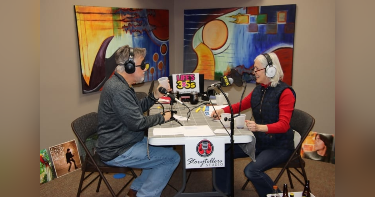 S2 E6 Radio and Root Beer Ratings at the Storytellers Studio S2 E6 Radio and Root Beer Ratings at the Storytellers Studio