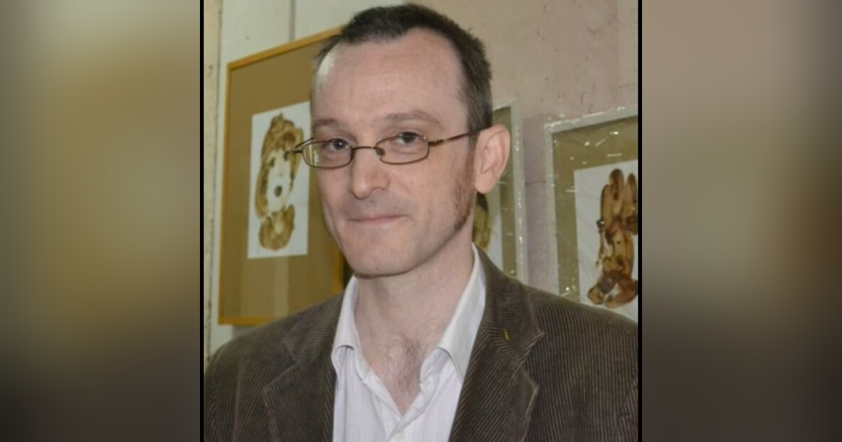 Alistair Ian Blyth on His career in translation (Romanian) Alistair Ian Blyth on His career in translation (Romanian)