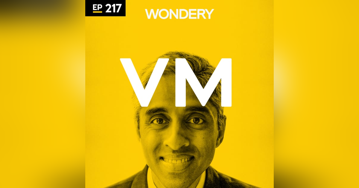 Vivek Murthy Vivek Murthy