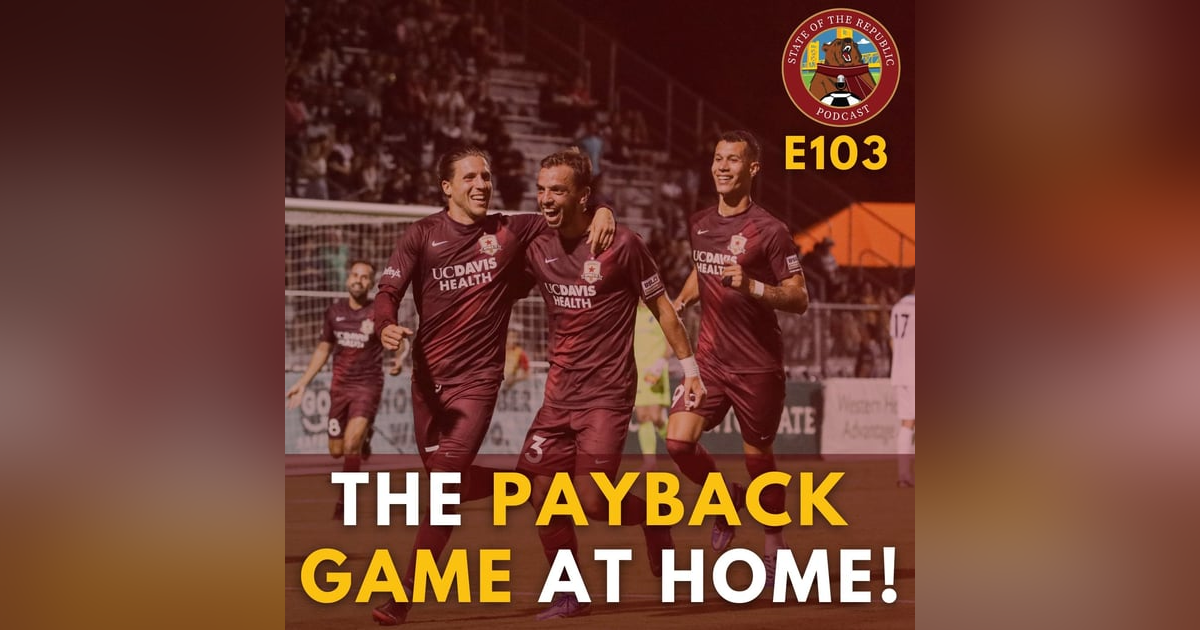 S1E103 - The PAYBACK Game at Home! S1E103 - The PAYBACK Game at Home!