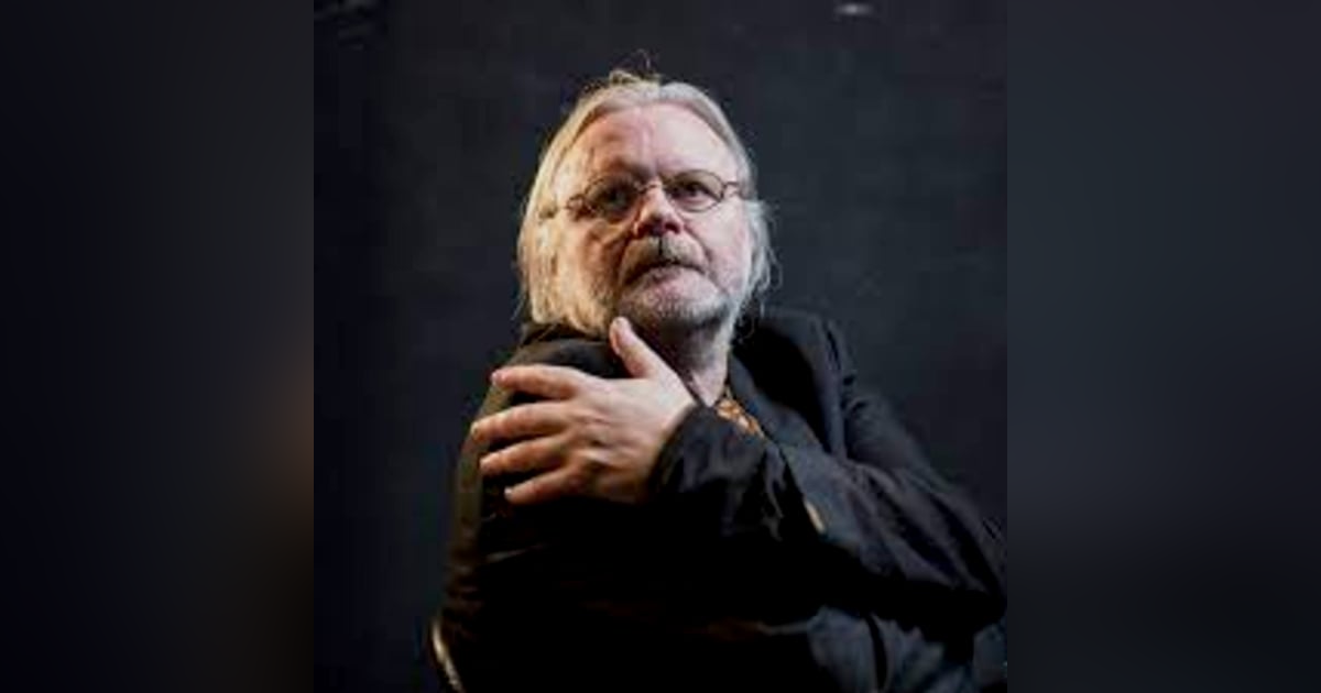 Damion Searls on Jon Fosse Damion Searls on Jon Fosse