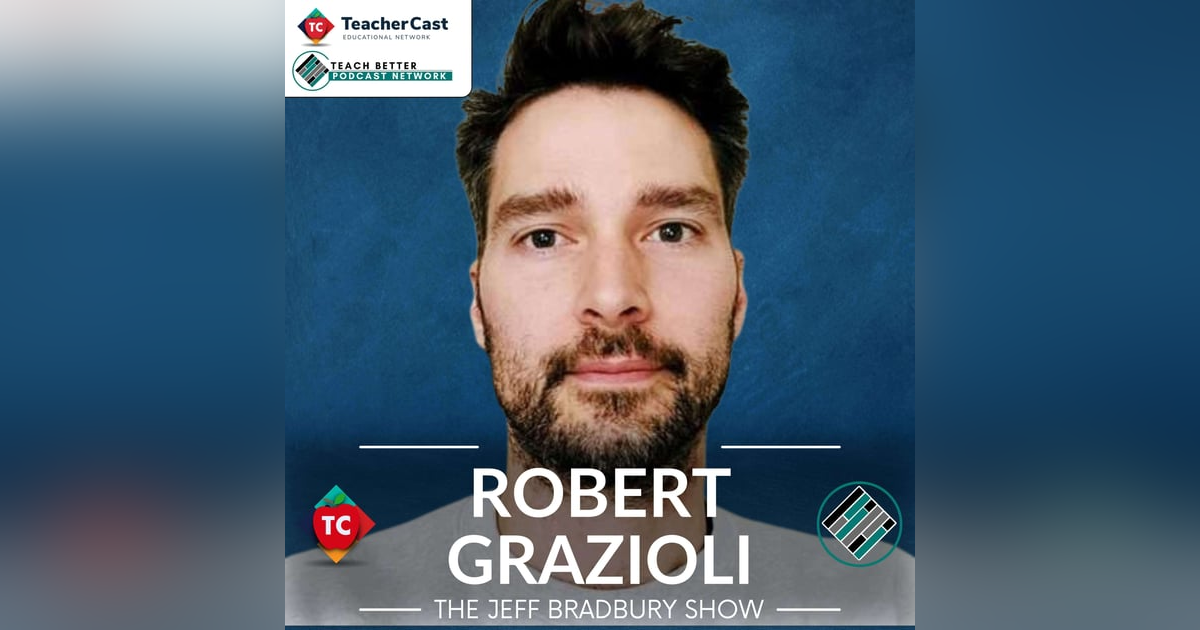 Overcoming Imposter Syndrome in Business – Featuring Robert Grazioli Overcoming Imposter Syndrome in Business – Featuring Robert Grazioli