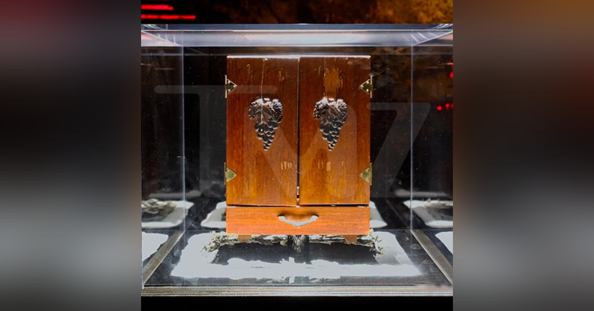 The Modern Resurrection of Dybbuk The Modern Resurrection of Dybbuk