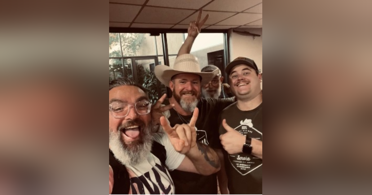 Are you ready to savor the flavor of some of the best BBQ in Oklahoma? Are you ready to savor the flavor of some of the best BBQ in Oklahoma?