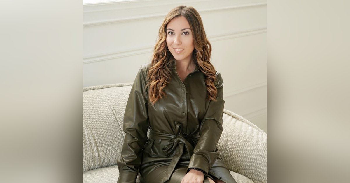 Truth, Trauma, and the Other Side: Awakening with Christina Prokos Truth, Trauma, and the Other Side: Awakening with Christina Prokos