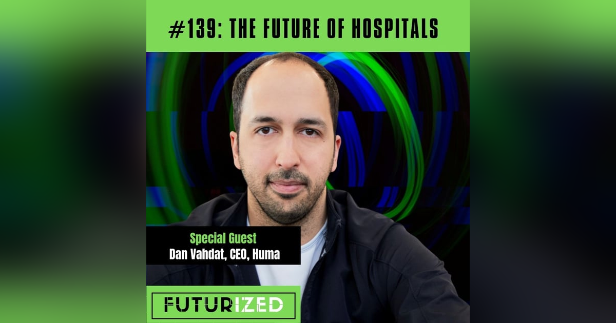 The Future of Hospitals The Future of Hospitals