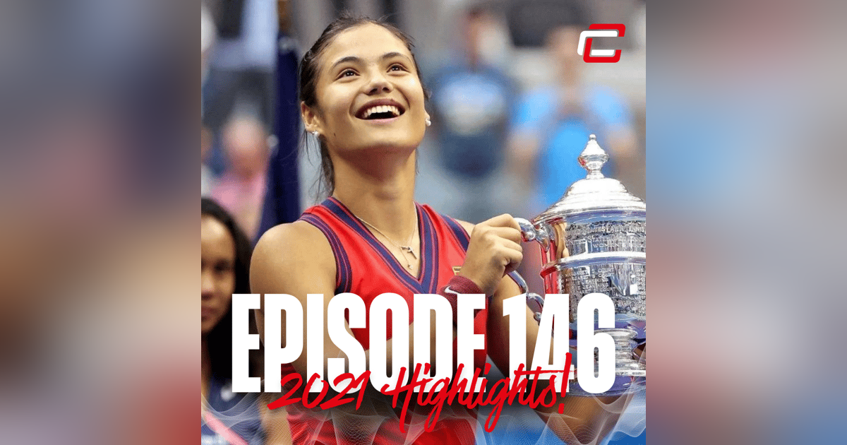 2021 Highlights! 2021 Highlights!