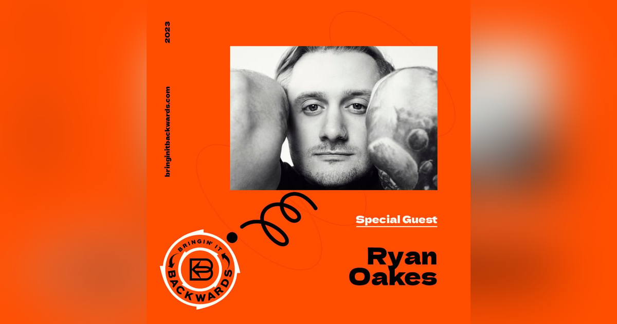 Interview with Ryan Oakes Interview with Ryan Oakes