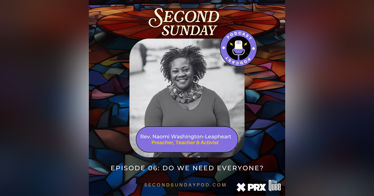 Do We Need Everyone? Do We Need Everyone?