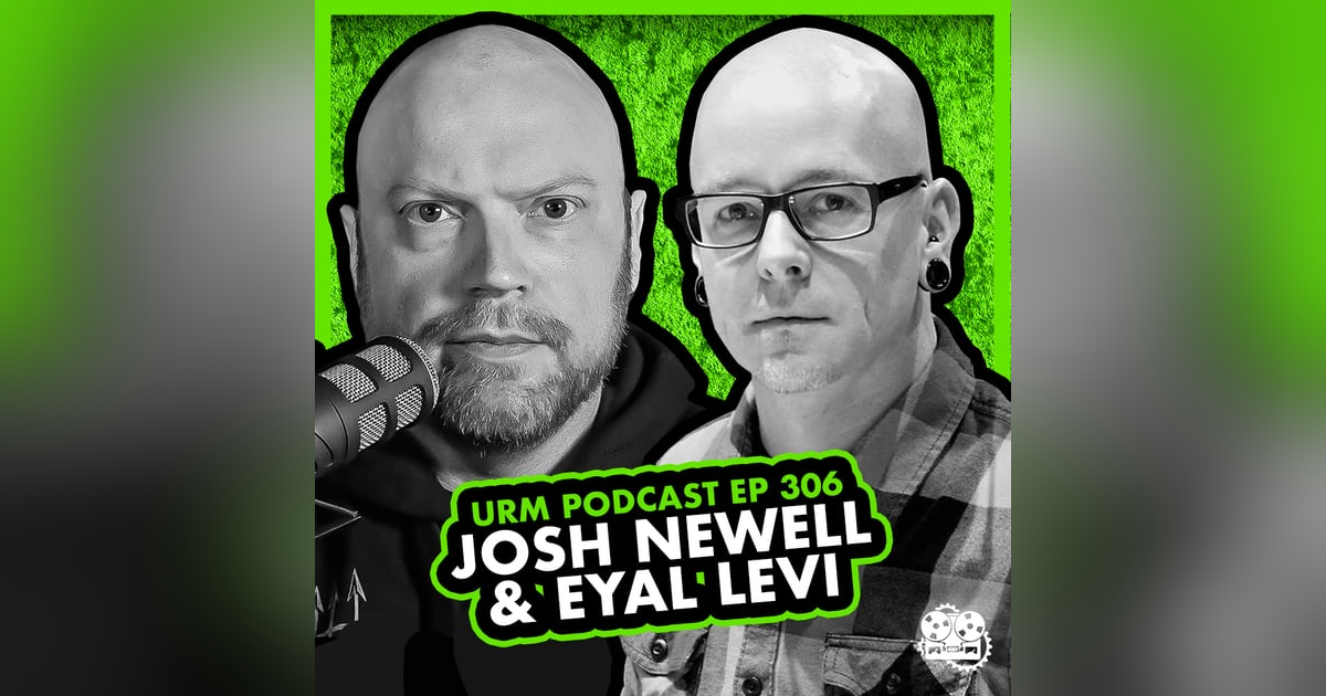 EP 306 | Josh Newell EP 306 | Josh Newell