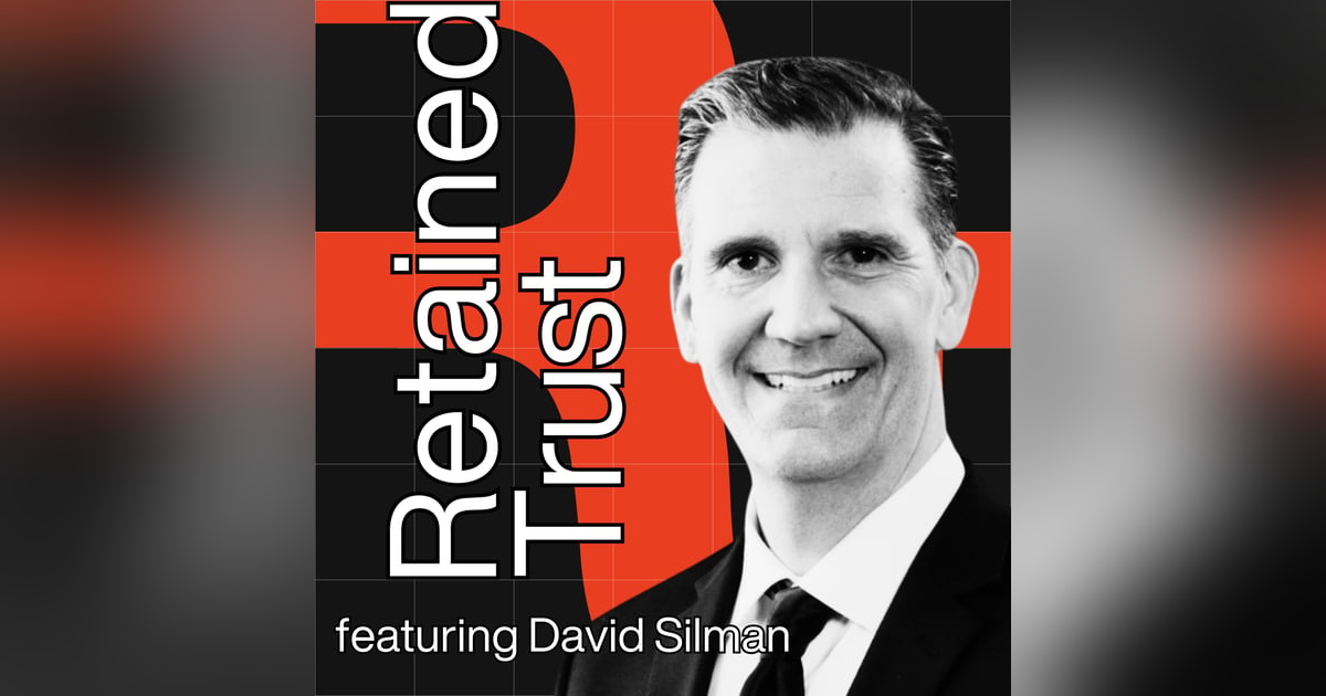 Sales, Startups, and Staying Power with David Sliman Sales, Startups, and Staying Power with David Sliman