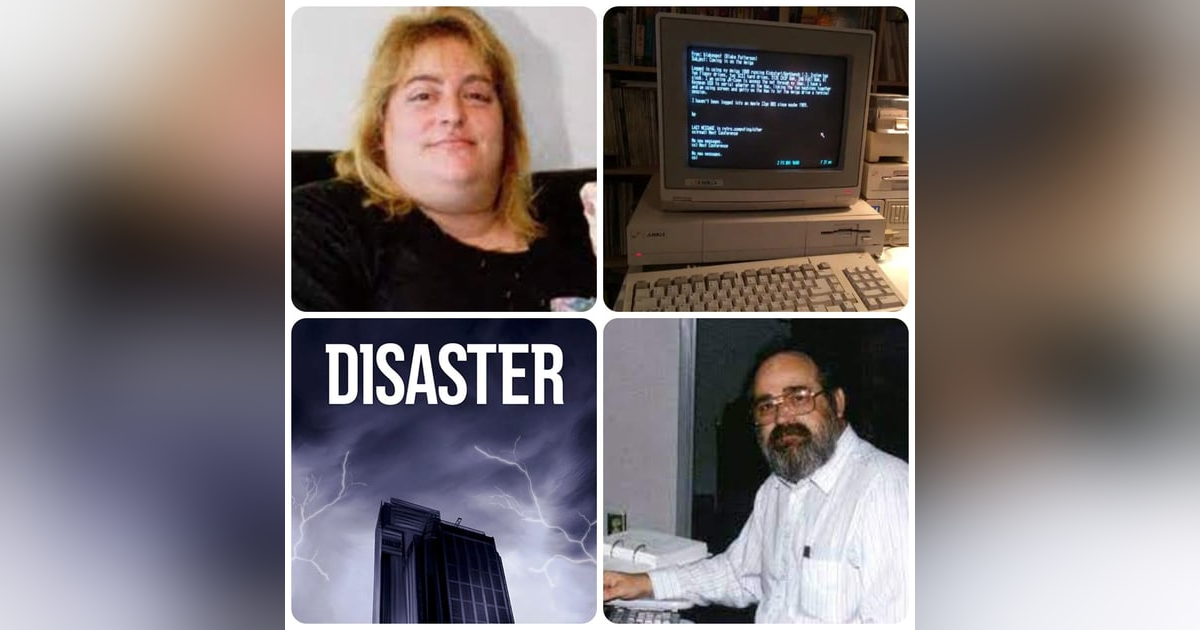 25: Sharon Lopatka - Digital Grave 25: Sharon Lopatka - Digital Grave