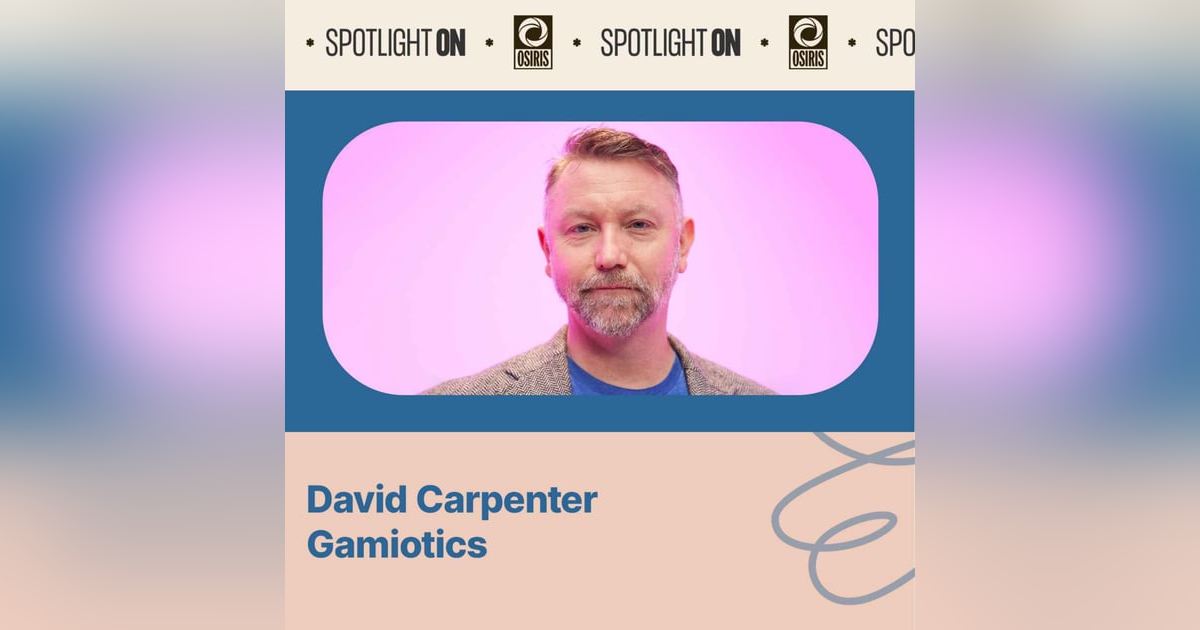 David Carpenter David Carpenter