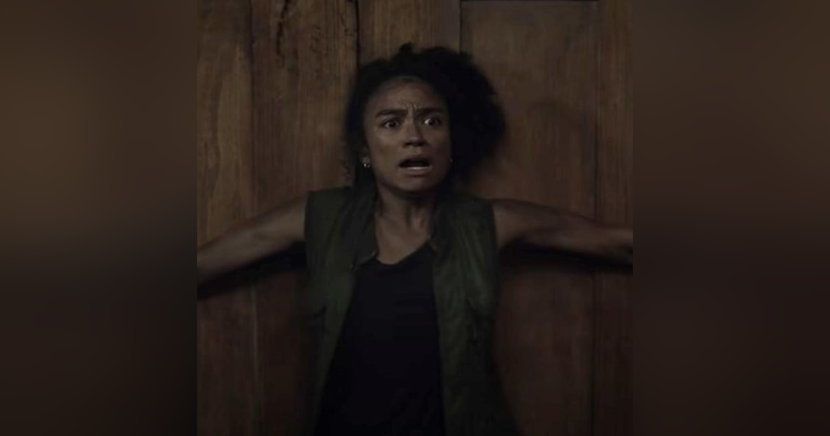 Fandom Hybrid Podcast #113 - The Walking Dead S11E6 Fandom Hybrid Podcast #113 - The Walking Dead S11E6