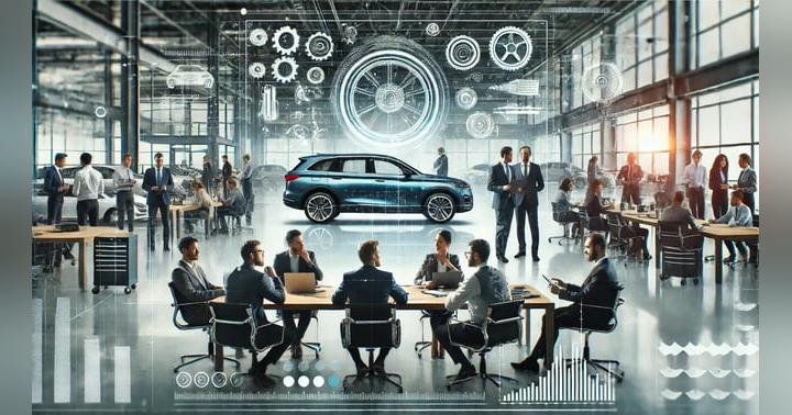 image for Part 2: Bad Systems Will Cause You to Lose Sight of Customers' Best Interests - Automotive Edition