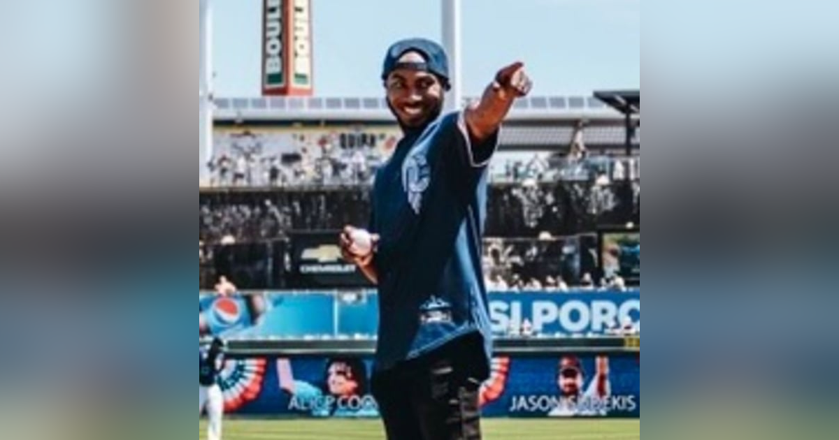 Eat the meat and spit out the bones - Checking in with Johnnie Calloway, Sr. Eat the meat and spit out the bones - Checking in with Johnnie Calloway, Sr.