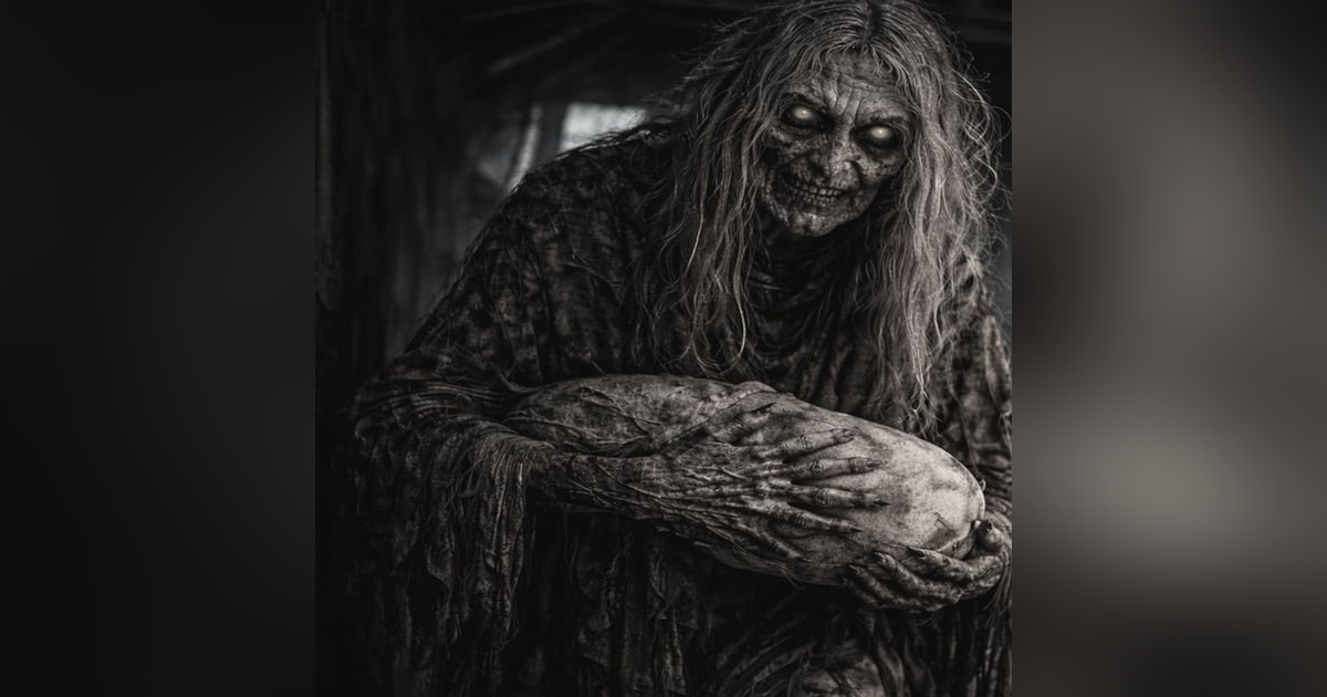 Acepté Un Trato Con Una BRUJA Y Alguien Más Pagó Por Mí - Historias De Terror - REDE Acepté Un Trato Con Una BRUJA Y Alguien Más Pagó Por Mí - Historias De Terror - REDE