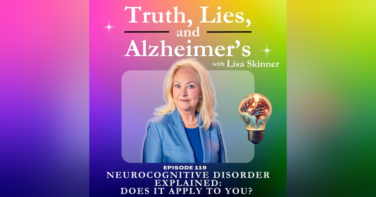 Neurocognitive Disorder Explained: Does It Apply to You? Neurocognitive Disorder Explained: Does It Apply to You?