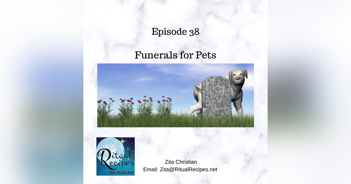 Funerals for Pets Funerals for Pets