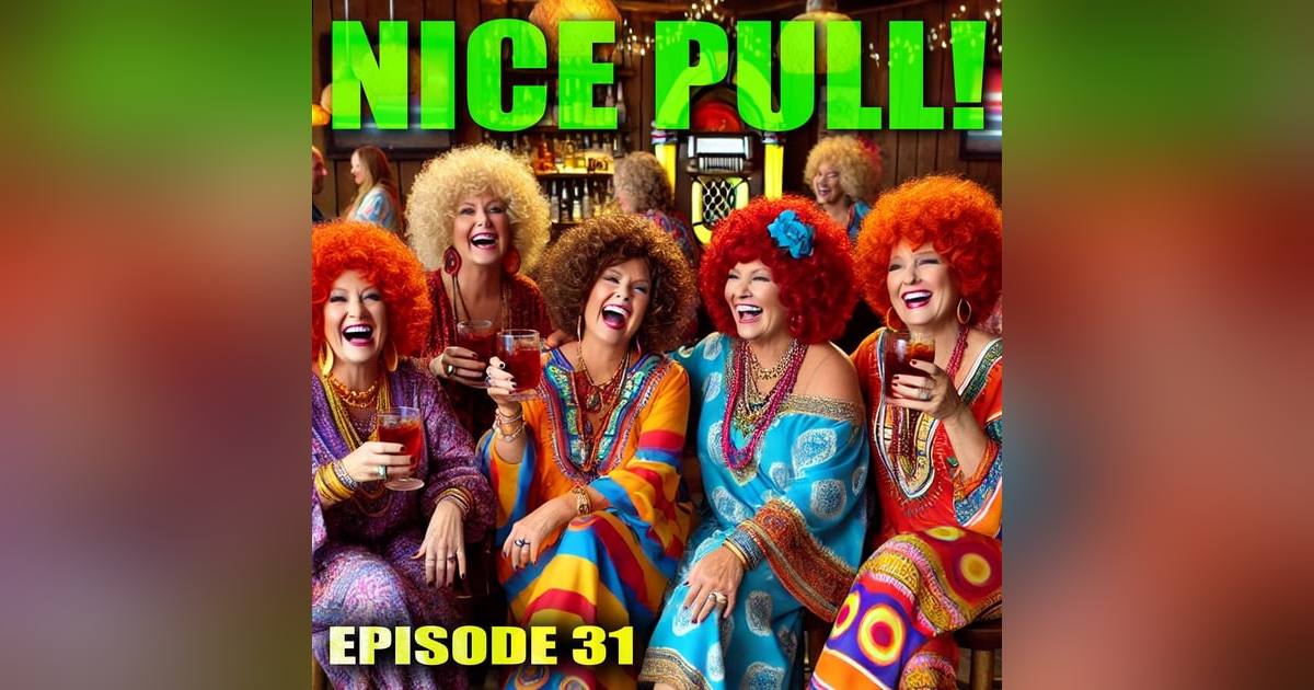 Shows that were Canceled Too Soon, Chris Tries to Scare Me with Tidal Waves, and a Sea of a Thousand Drunken Mrs. Ropers Shows that were Canceled Too Soon, Chris Tries to Scare Me with Tidal Waves, and a Sea of a Thousand Drunken Mrs. Ropers