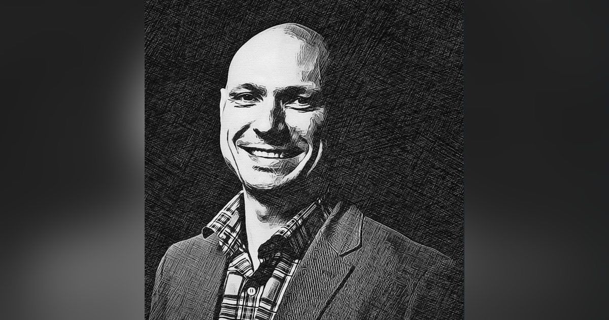 #42: Burnout: The bigger picture. With Dr Ivan Zakharenkov #42: Burnout: The bigger picture. With Dr Ivan Zakharenkov