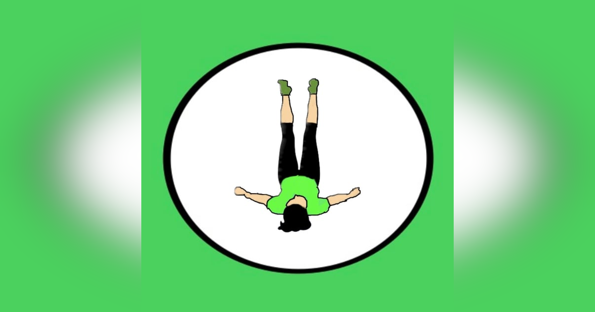 Legs Up the Wall Legs Up the Wall