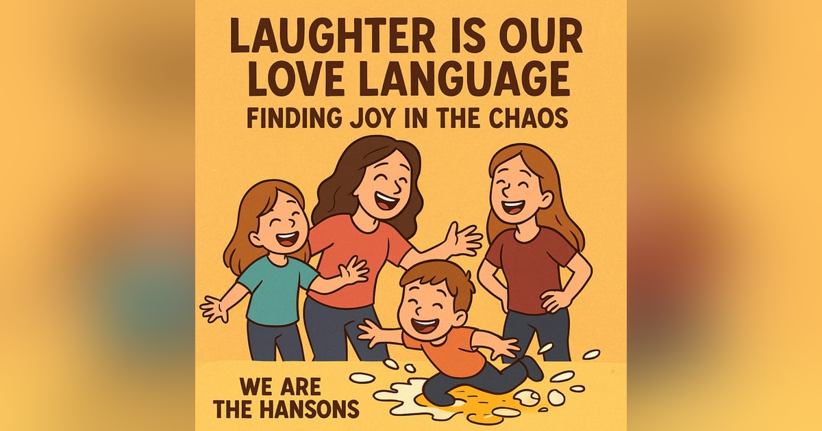 Laughter Is Our Love Language Laughter Is Our Love Language