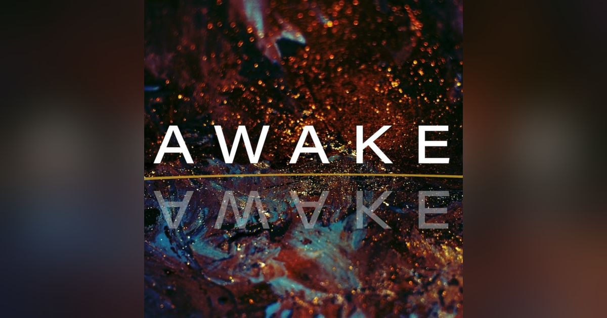 Pilgrim of God - Awaken | Barry Hardee Pilgrim of God - Awaken | Barry Hardee