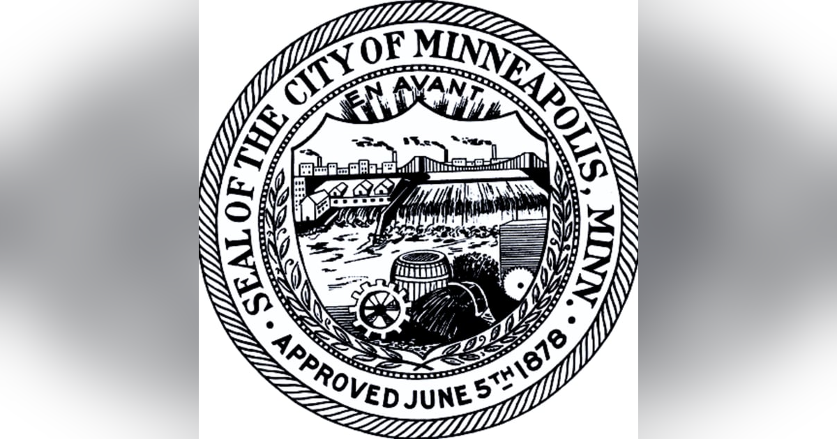 Minneapolis to abolish its’ Police Department ? Minneapolis to abolish its’ Police Department ?