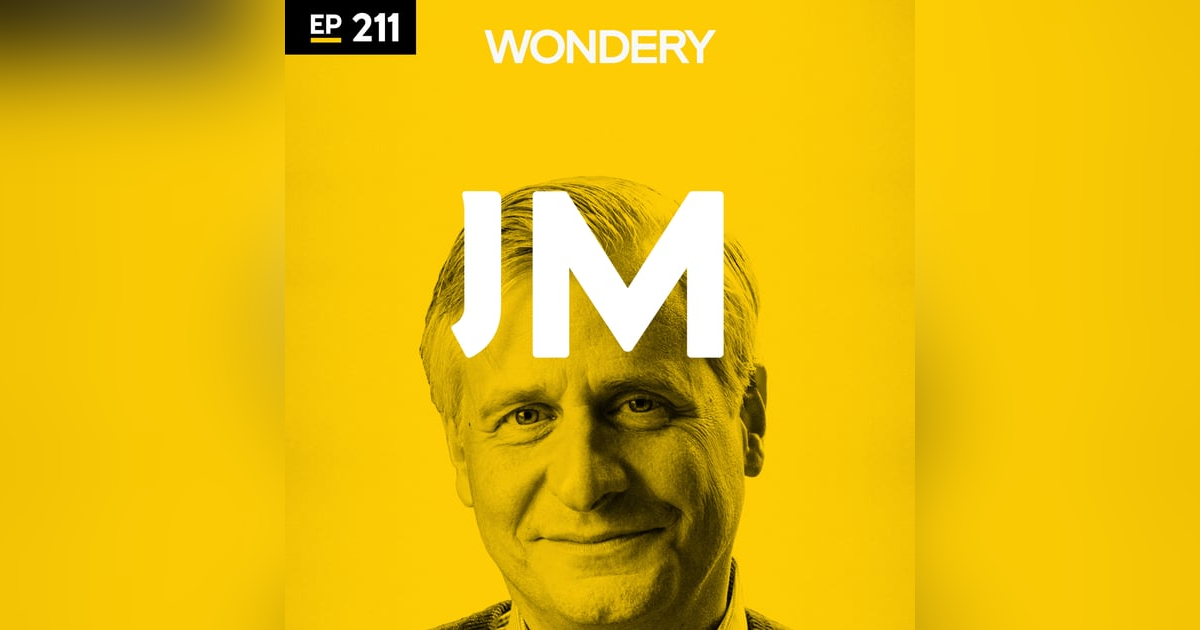 Jon Meacham Jon Meacham