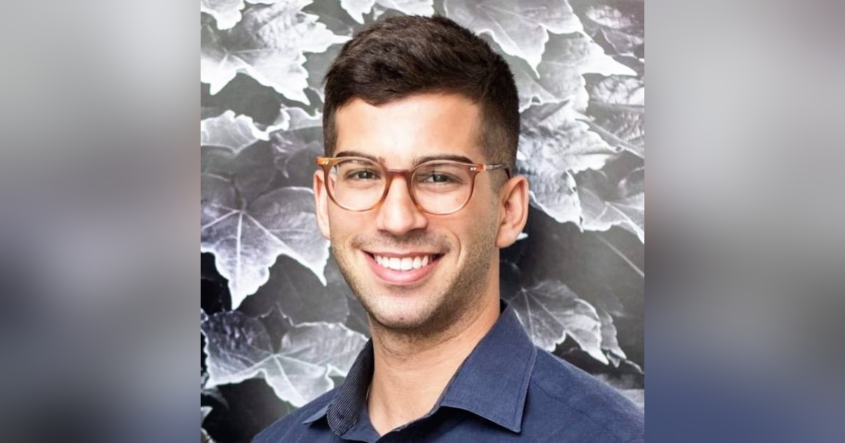 350: Jonathan Herzog, part 1: A candidate acts with genuineness and authenticity 350: Jonathan Herzog, part 1: A candidate acts with genuineness and authenticity