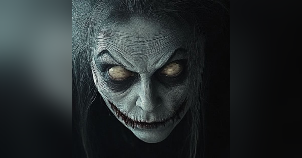 Trabajé Para Una Bruja Historias De Terror - REDE Trabajé Para Una Bruja Historias De Terror - REDE