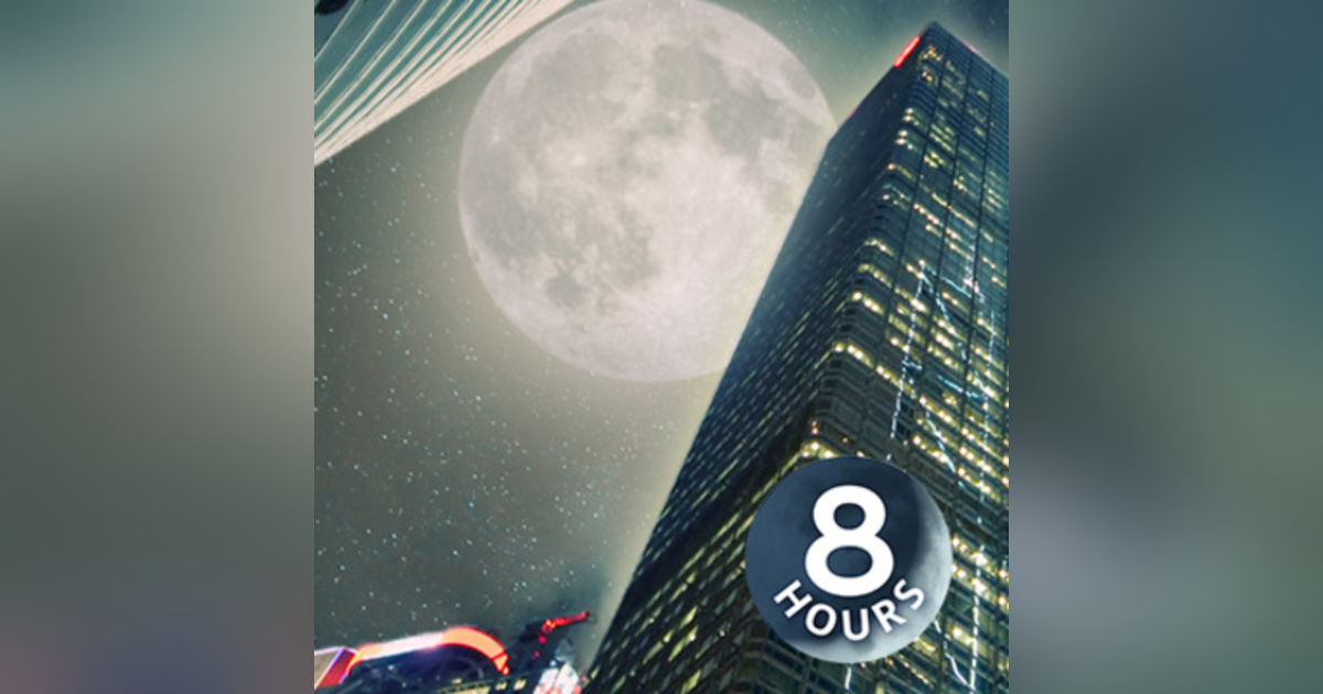 Skyscraper AC Powerful White Noise 8 Hours | for Focus, Sleep or Relaxation Skyscraper AC Powerful White Noise 8 Hours | for Focus, Sleep or Relaxation