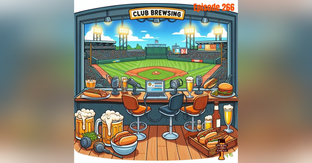 BBP 266 - Club Brewsing BBP 266 - Club Brewsing