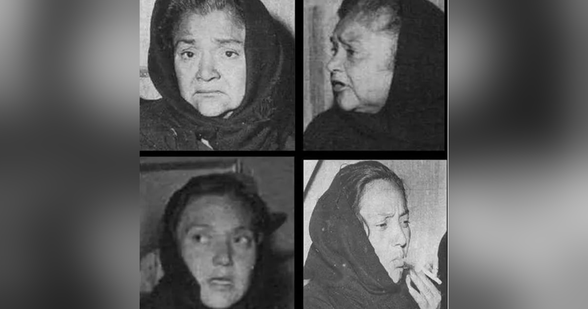 7-The Four Gonzalez Serial Killer Sisters 7-The Four Gonzalez Serial Killer Sisters