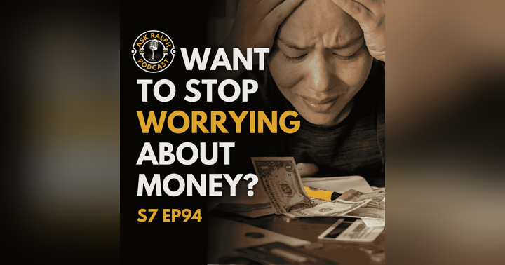 image for How to Build a God-Honoring Financial Plan That Relieves Anxiety