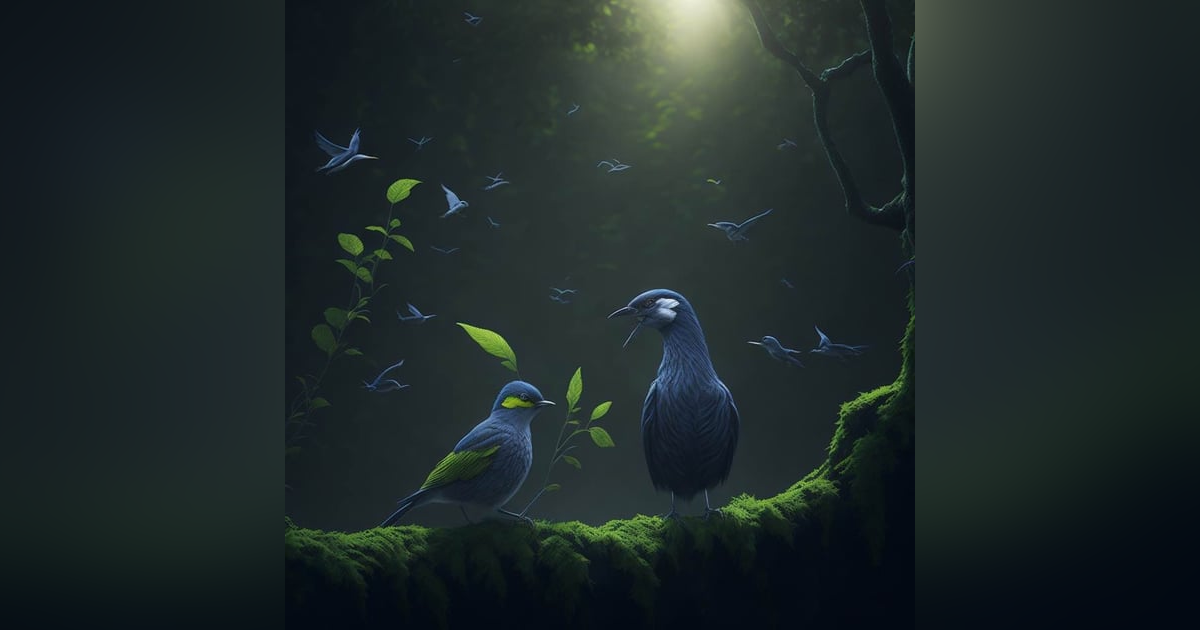 Nature's Harmony  396Hz Meditation Music for Zen-like Relaxation Nature's Harmony  396Hz Meditation Music for Zen-like Relaxation