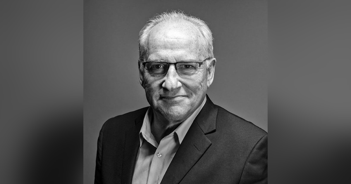 John Landecker From WGN Radio In Chicago John Landecker From WGN Radio In Chicago