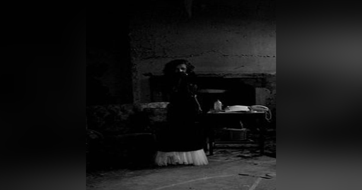 Prácticas Antiguas Historias De Terror - REDE Prácticas Antiguas Historias De Terror - REDE