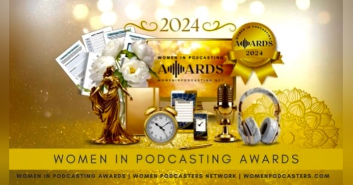 image for SoCal Voices Wins Best Regional Podcast
