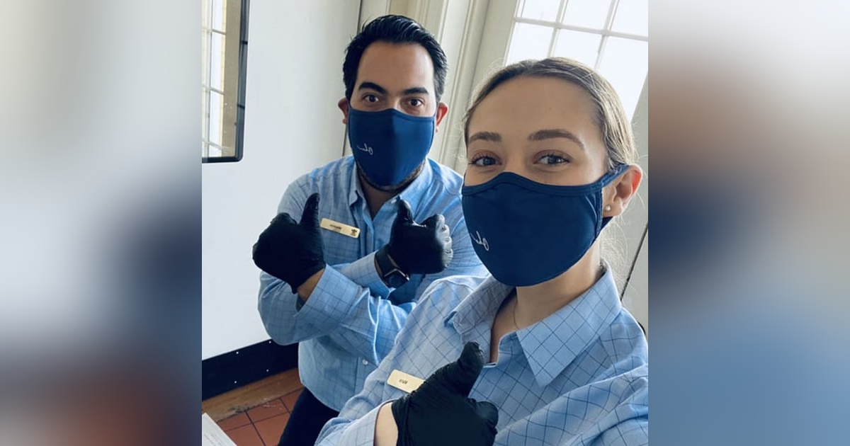 We are all family this holiday season - Maria Navarro We are all family this holiday season - Maria Navarro