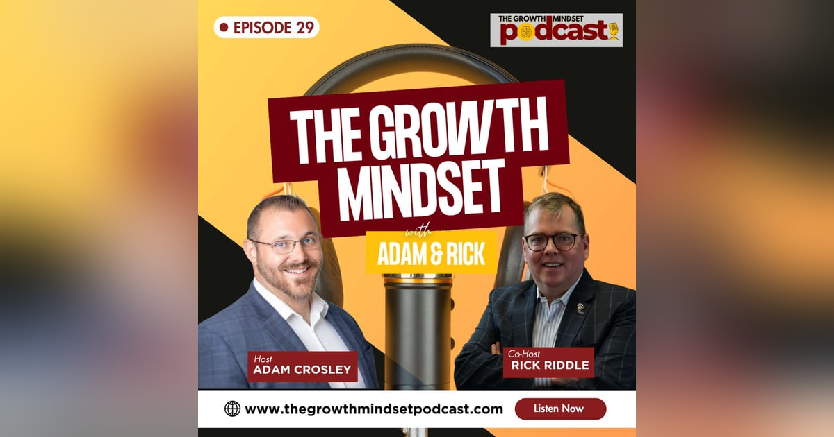 Episode 29: Who Is the Voice in Your Head? Episode 29: Who Is the Voice in Your Head?