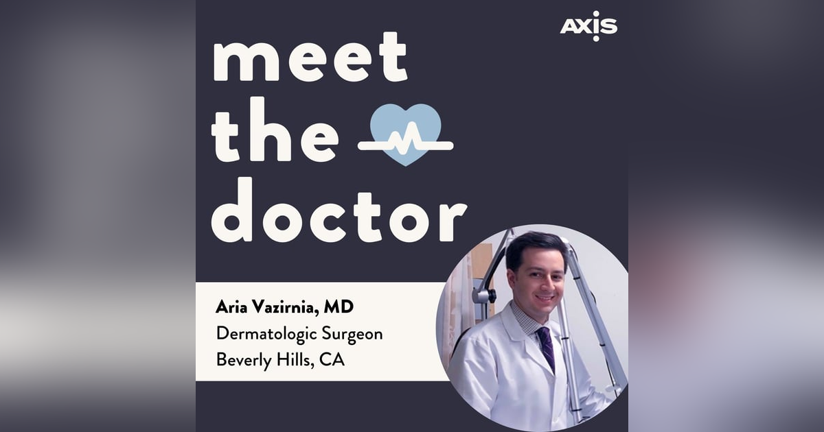 Aria Vazirnia, MD - Dermatologic Surgeon & Lipedema Specialist in Beverly Hills, California Aria Vazirnia, MD - Dermatologic Surgeon & Lipedema Specialist in Beverly Hills, California