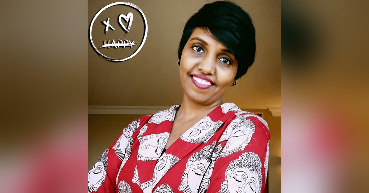 Subha: Who You Are is Enough | 124 Subha: Who You Are is Enough | 124