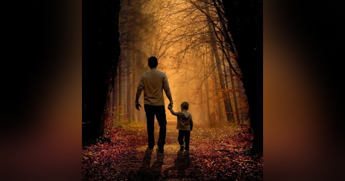 Is It OK To Talk About Father's Day With A Friend Who Just Lost His Dad? Tough Stuff w/ Matthew Stapley June 18, 2021 Is It OK To Talk About Father's Day With A Friend Who Just Lost His Dad? Tough Stuff w/ Matthew Stapley June 18, 2021