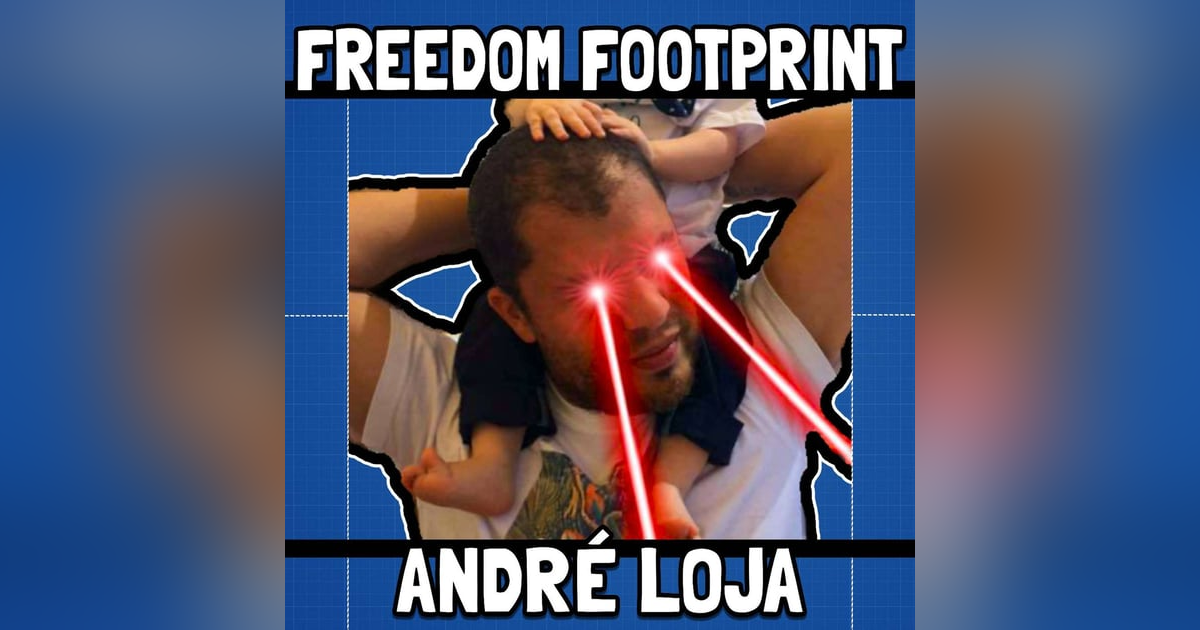 André Loja on Bitcoin in Madeira André Loja on Bitcoin in Madeira