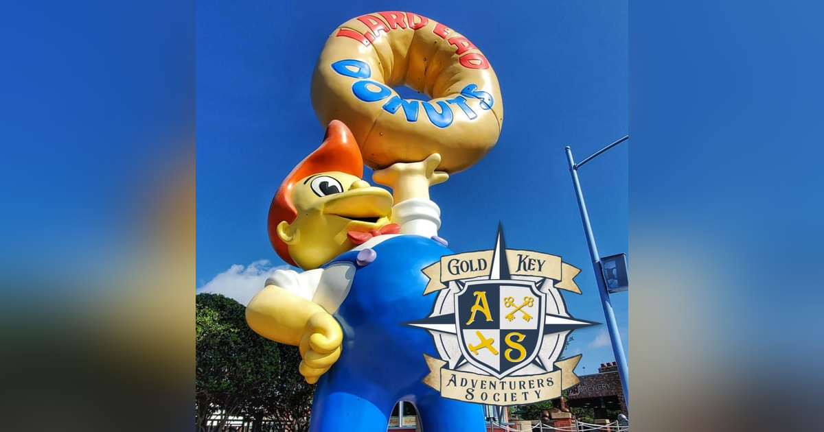 Eating And Drinking Around Universal Orlando Eating And Drinking Around Universal Orlando